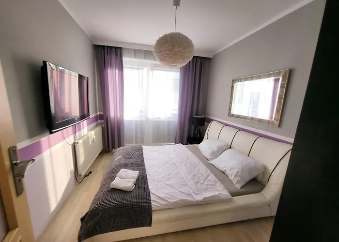 Apartament Margaretville 90M